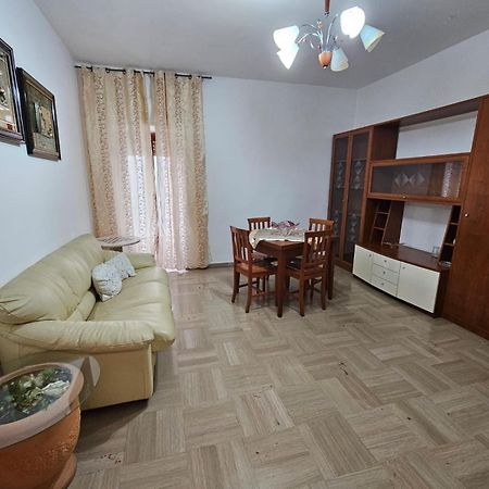 Апартаменты Casa Luisa Пескичи Экстерьер фото