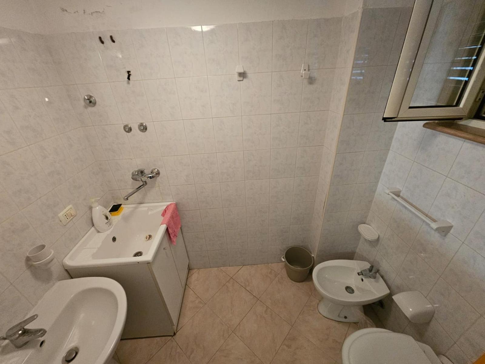 Апартаменты Casa Luisa Пескичи Экстерьер фото