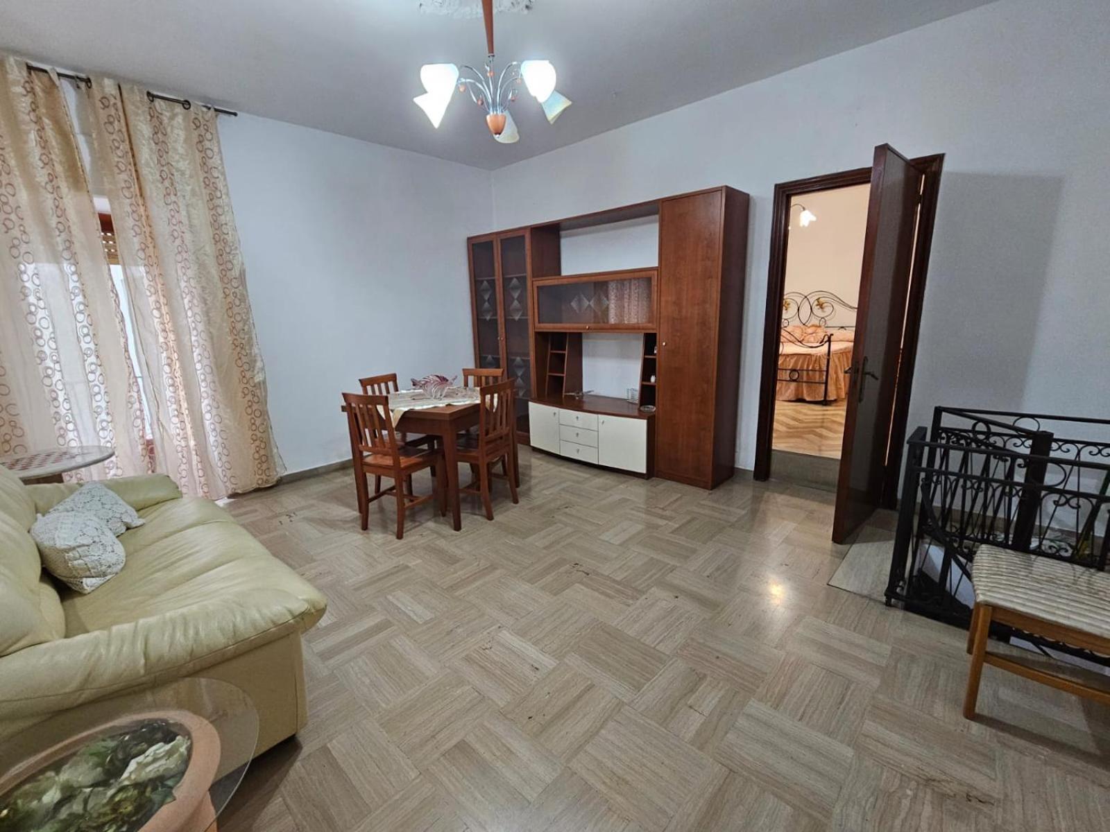 Апартаменты Casa Luisa Пескичи Экстерьер фото