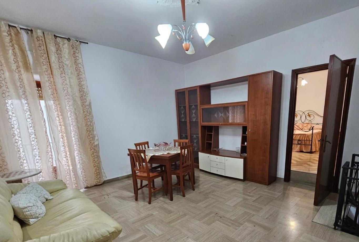 Апартаменты Casa Luisa Пескичи Экстерьер фото
